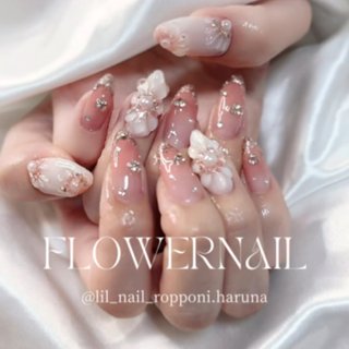 人気順｜夏/#diorのネイルデザイン｜ネイルブック