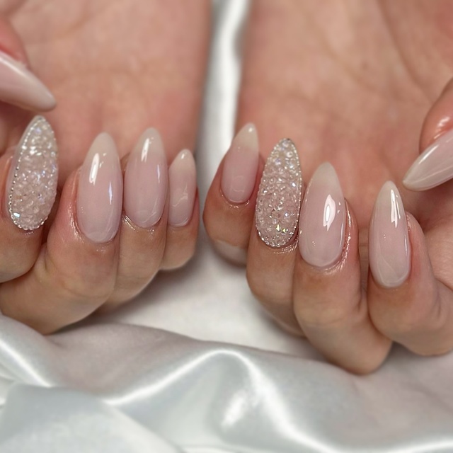R's nail【アールズネイル】｜北熊本のネイルサロン｜ネイルブック