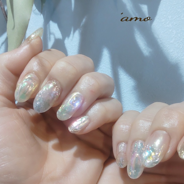 amo｜みやま市のネイルサロン｜ネイルブック