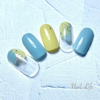 #梅雨 #定額ネイル 
Nail Life【ネイルライフ】
〒003-0002
北海道札幌市白石区東札幌二条6丁目7-14
第2トーホービル301
TEL：011-839-0802
営業時間：10:00〜21:00
定休日：月、火、他

#naillife #ネイルライフ #白石区 #地下鉄白石駅　#ネイルサロン #ネイル #ちゅるんネイル #美爪 #大人可愛い　#大人上品 #オフィスネイル #トレンドネイル　#手描きネイル #ネイルケア　#nailbook_fan
#ハンド #春 #夏 #秋 #冬 #ニュアンス #ブルー #イエロー #シルバー #ミラー #ラメ #6月 #紫陽花 #春 #夏 #梅雨 #オフィス #ハンド #ラメ #ニュアンス #ミラー #ちゅるん #ショート #ラウンド #イエロー #ブルー #シルバー #ジェルネイル #ネイルチップ #Nail Life♡ooshima #ネイルブック