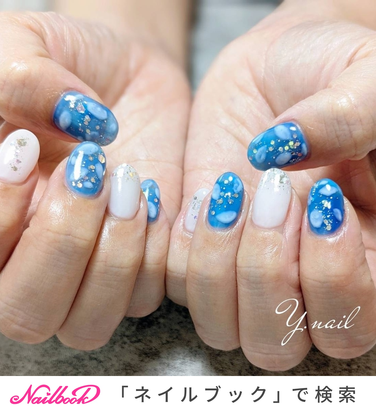 即納！最大半額！ 今月中処分！！ネイルアート練習用具と書籍