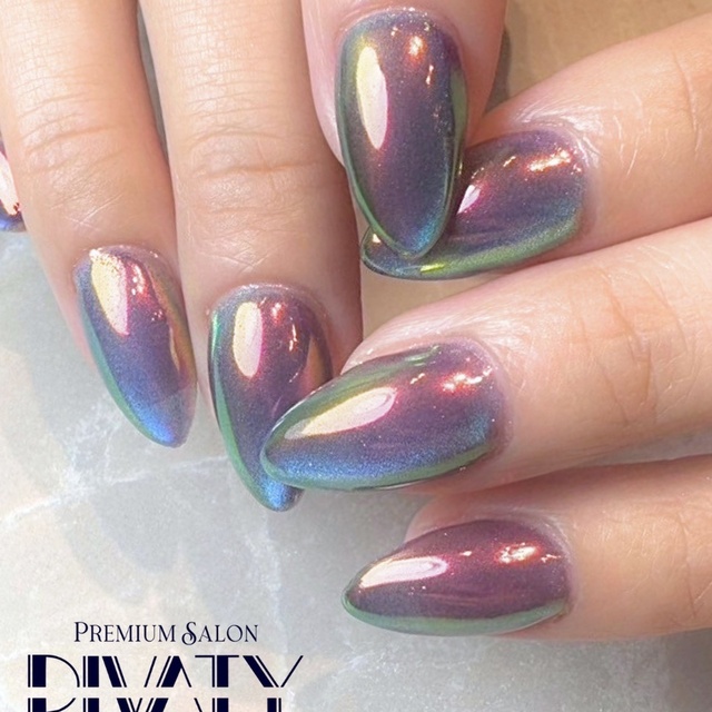 Premium Salon DIVATY｜ちはら台のネイルサロン｜ネイルブック