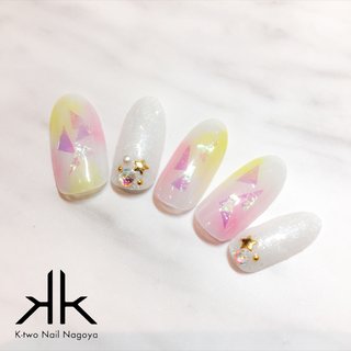 K Two Nail 名古屋店 ケーツーネイル 矢場町のネイルサロン ネイルブック