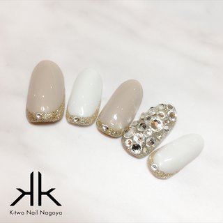 K Two Nail 名古屋店 ケーツーネイル 矢場町のネイルサロン ネイルブック