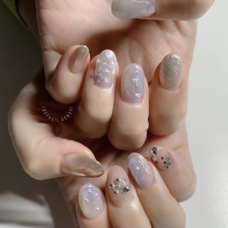 🫧 
-----------------------------------------

・loup_nailsalon(ルゥネイルサロン)
・営業時間9:00-18:00(最終受付14:00)
・不定休
・青森市油川(以下住所非公開)
※ご予約いただいた際に直接のDMにてお送り致します。

-----------------------------------------

#青森市ネイルサロン #青森市ネイル #青森ネイル #油川ネイル
#ネイル青森 #青森 #プライベートサロン #ジェルネイル #ネイル #ハンド #フット #夏ネイル #ミラーネイル #ミラーパウダー #ミラーアートネイル #ブルー #ブルーネイル #水色 #水滴 #水滴ネイル #ニュアンスネイル #ニュアンス #ニュアンスアート #シルバー #オールシーズン #梅雨 #海 #オフィス #ハンド #ニュアンス #アイシング #ちゅるん #個性派 #ショート #オーバル #ホワイト #水色 #シルバー #ジェルネイル #お客様 #第6回 KISS NEW YORK ネイルデザインコンテスト #fumiko_aiuti #ネイルブック