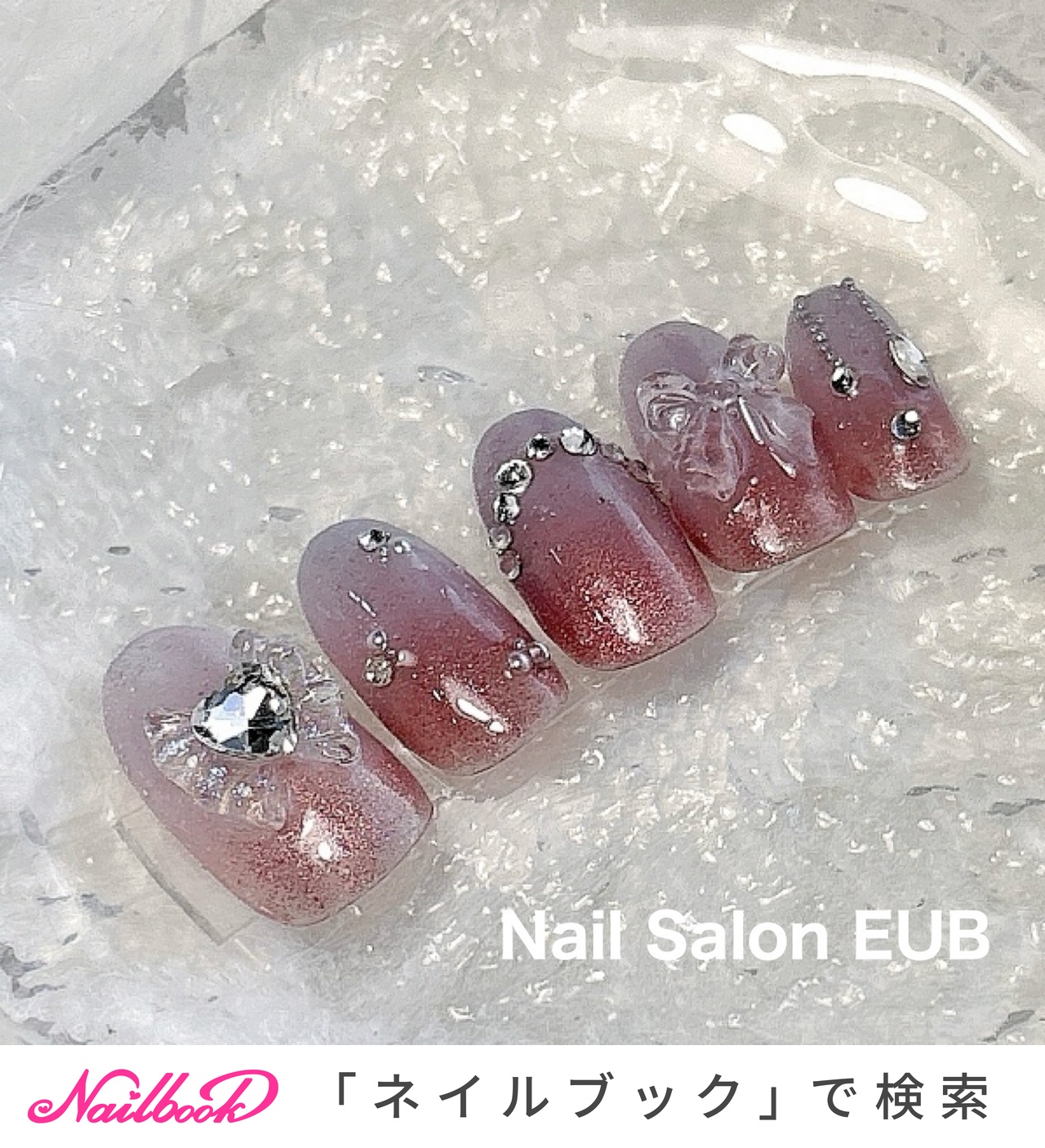 おすすめ順｜ちゅるんネイル(ちゅるん)/#ワンホンネイルネイル