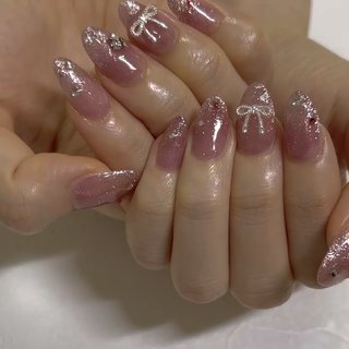 人気順｜#ダズリーフラッシュマグのネイルデザイン｜ネイルブック