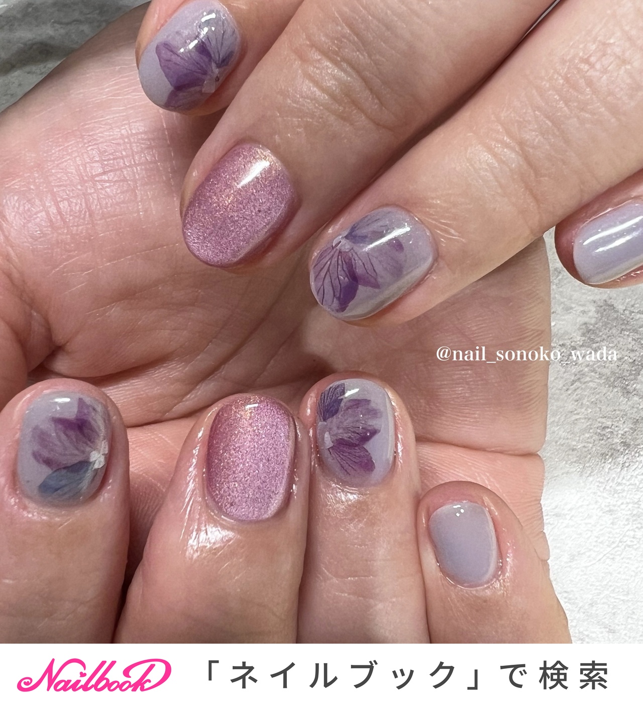 ネイルアートおまとめ75点 みお #スカルプデザイン #スカルプチュアネイル #スカルプネイル
