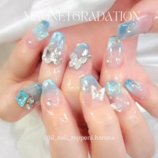 dior♡ネイルset ディオール ヴェルニ｜Dior他、2商品を使った口コミ - とっても