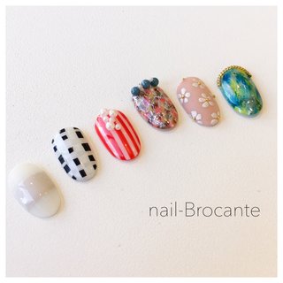 ローランドのネイルデザイン ネイルブック