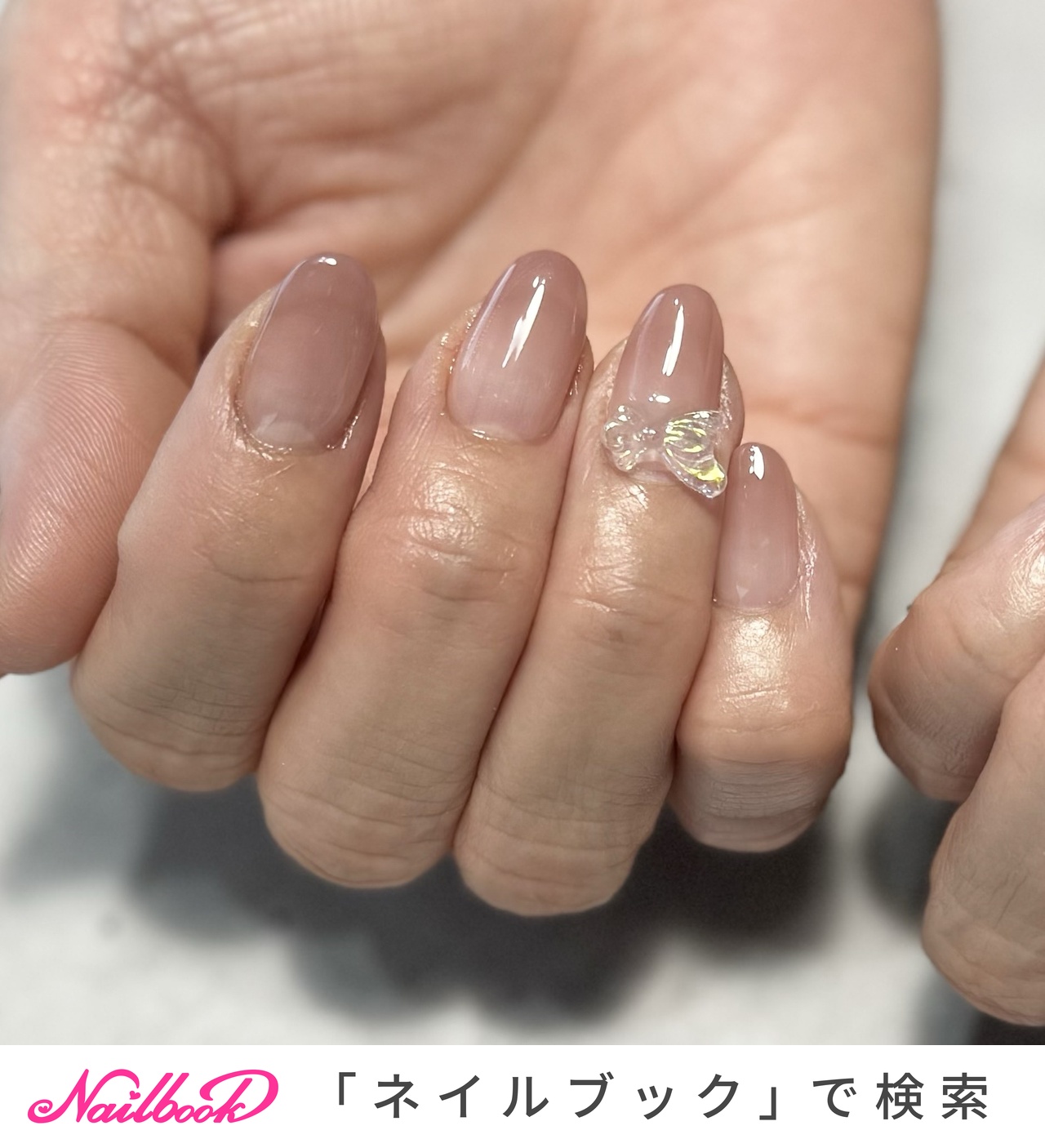 saya | カンタンかわいいネイル💅💕 | ……セルフネイルの記録 pa