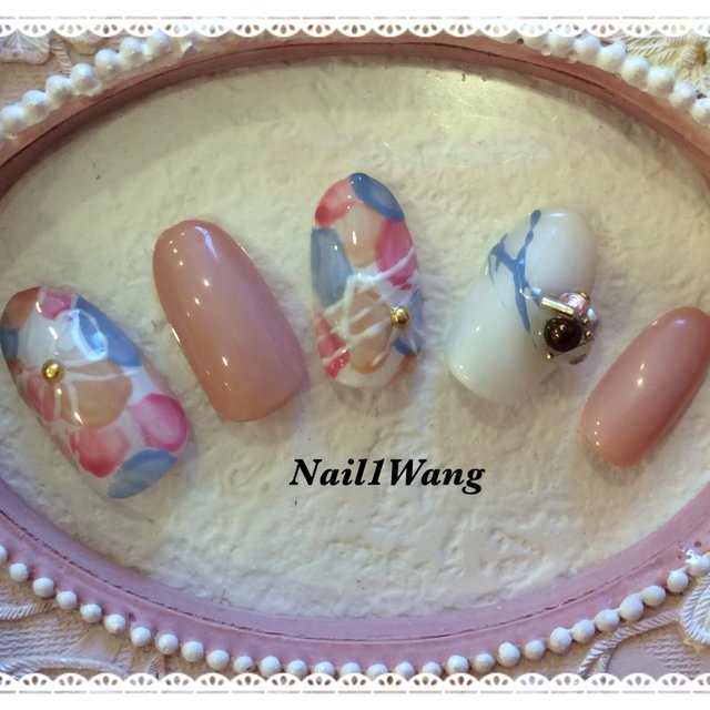 Nail1 ネイルワン 都島のネイルサロン ネイルブック