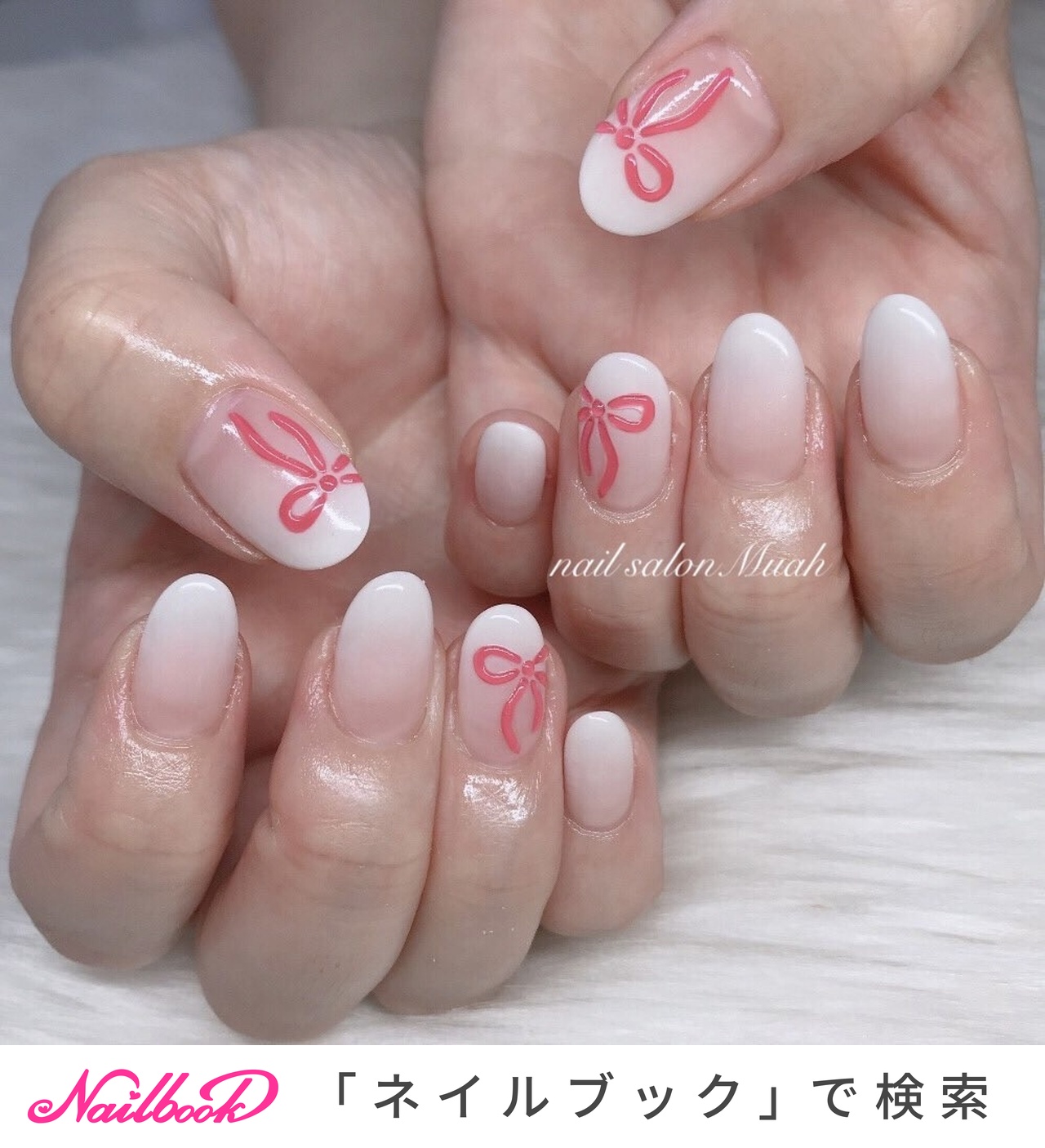 ネイルチップ オーダー受付中 （振袖ネイルチップ👘】オーダー