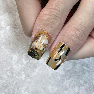 Instagram ▷@fioritura_ai 主なお知らせ、ご案内状況、名古屋出張のご案内等
Instagramでお知らせしております。
是非フォローをお願いいたします◎

#fioritura_180min #atelierfioritura
#nail #nails #nailart #gelnail #gelnails #nailsalon #handpainted #絵画ネイル #クリムトネイル #クリムト #ニュアンスネイル #アンティークネイル #ミラーネイル #5月 #5月ネイル #初夏ネイル #初夏 #夏 #夏ネイル #京都 #京都ネイルサロン #烏丸ネイルサロン #烏丸御池ネイルサロン #名古屋 #名古屋ネイルサロン #伏見ネイルサロン #栄ネイルサロン #矢場町ネイルサロン #夏 #オールシーズン #パーティー #女子会 #ハンド #アンティーク #ニュアンス #ミラー #絵画 #ミディアム #スクエア #イエロー #ブラウン #ゴールド #ジェルネイル #お客様 #fioritura_ai #ネイルブック