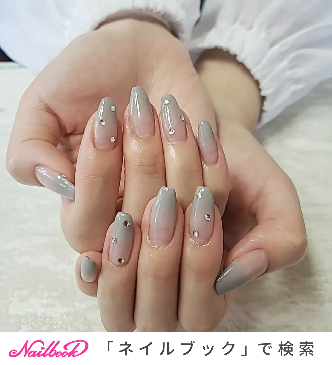 ハンド - ftnailのネイルデザイン[No.8833631]｜ネイルブック