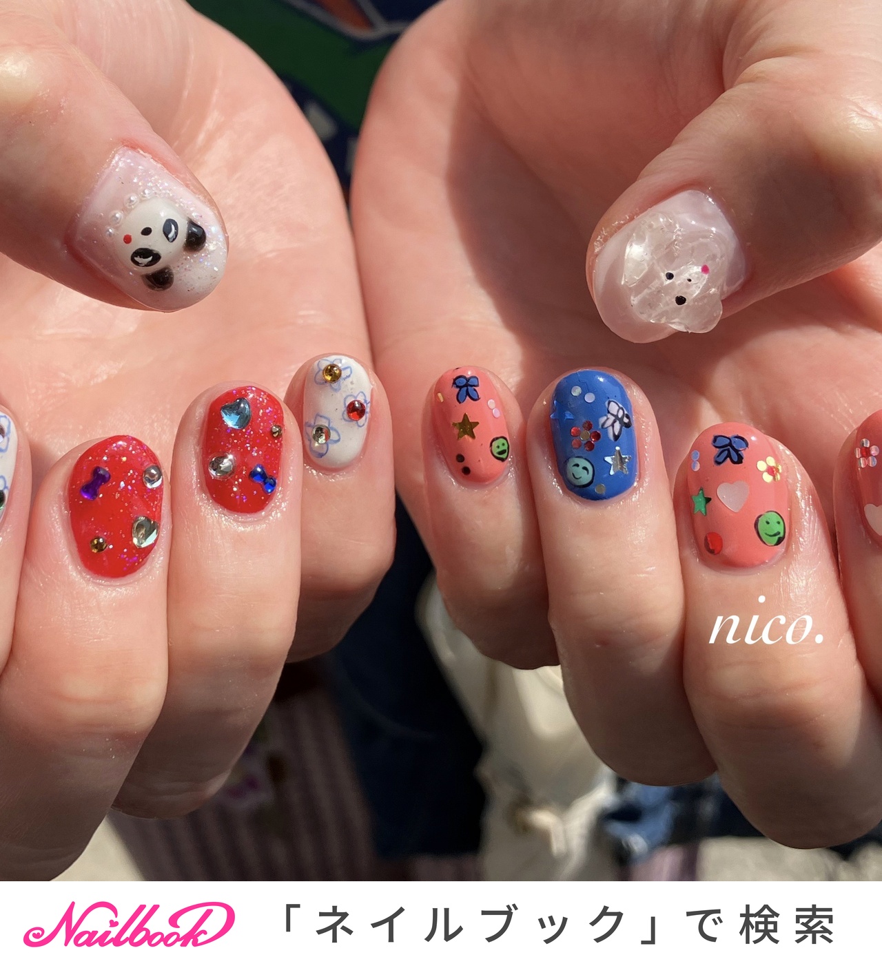 握力リストディベロッパー ネイルベンディング