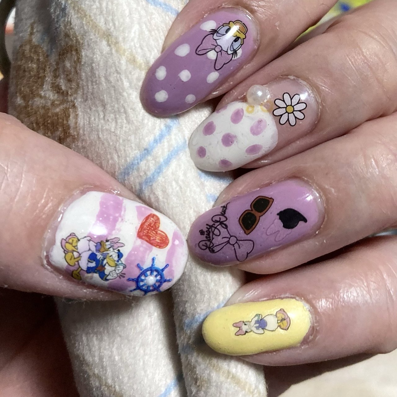 ネイル ♡ 20点セット shiixxxnail💅SENDAI | #ハートネイル ❤️ マグネット