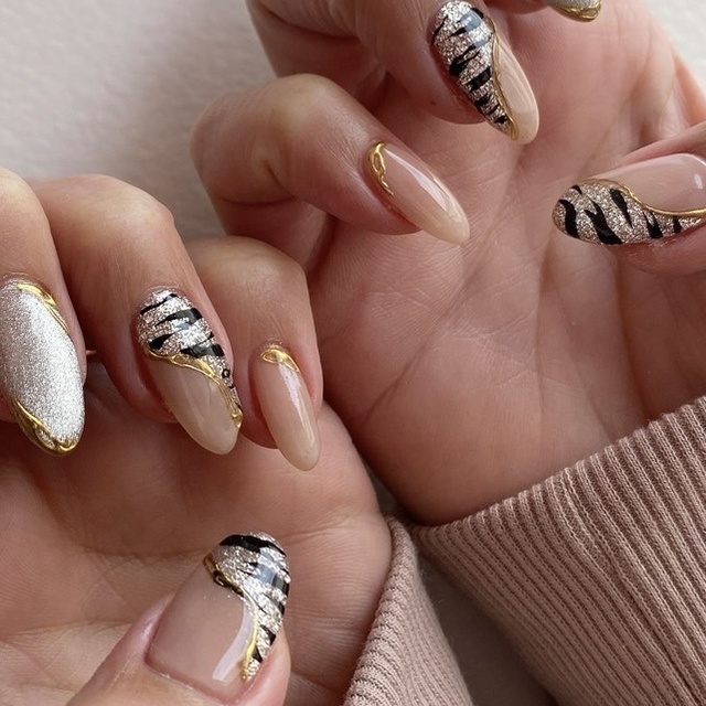 パラジェル para gel カラージェル ケース、カラーサンプルチップ付 パラジェル para gel カラージェル ケース、カラーサンプル
