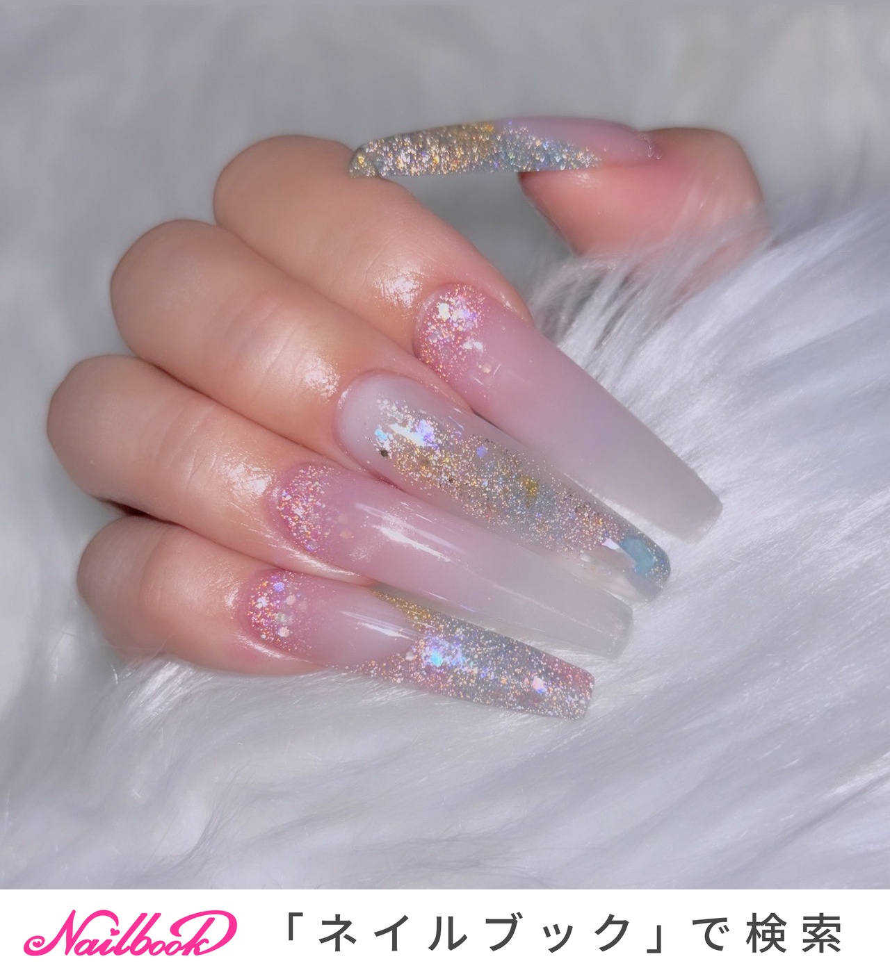 Fleurir ネイルデダンス NAIL DE DANCE