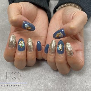 ． 
お客様ネイル𖤣𖥧𖥣｡𖥧𖧧

 #ニュアンスネイル#ブルーネイル #混ざりかけネイル
 #ネイルアート #かわいいネイル #ネイル #アートネイル 
 #きらきらネイル #ミラーフレンチネイル #ネイルデザイン 
#トレンドネイル #お洒落ネイル 

当店では画像持ち込み可
パーツ持ち込みも可能です𖤣𖥧𖥣𖡡𖥧𖤣

#ニュアンスネイル #ジェルネイル #ネイルデザイン
#佐賀サロン #佐賀市サロン #佐賀まつげエクステ 
#佐賀ネイル #佐賀市エクステ #佐賀市ネイル
#まつげエクステ #アイブロウ #ネイル #エクステ
#ワンホンエクステ #ネイルサロン #佐賀アイブロウ
#ニューオープン #ニュアンスネイル #ネイルデザイン　#ベイビーブーマー #ワンカラーネイル
#likonailandeyelash 

@dolce_ootakara 
@dolce_nailschool 
@dolce.hanabatake #夏 #ハンド #ワンカラー #ニュアンス #キラキラ #ショート #オーバル #ブルー #ジェルネイル #お客様 #LIKO nail&eyelash #ネイルブック