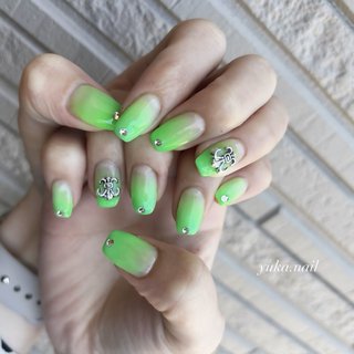 #nail #ネイル #ネイルアート #ジェル #ジェルネイル
#夏 #夏ネイル #春夏 #春夏ネイル
#シンプルネイル #グラデーションネイル
#ネオン #ネオンカラー #ネオンネイル
#緑ネイル
#福岡 #北九州 #八幡東区
#福岡ネイル #北九州ネイル #八幡東区ネイル
#プライベートサロン
#トレンドネイル #お客様ネイル #春 #夏 #海 #リゾート #ハンド #シンプル #グラデーション #ミディアム #スクエア #グリーン #シルバー #ネオンカラー #ジェルネイル #お客様 #yuka.nail(ユカネイル) #ネイルブック