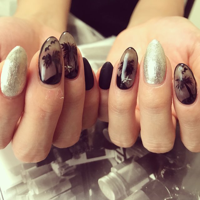 Tomiko美容室nail トミコビヨウシツネイル 北小金のネイルサロン ネイルブック