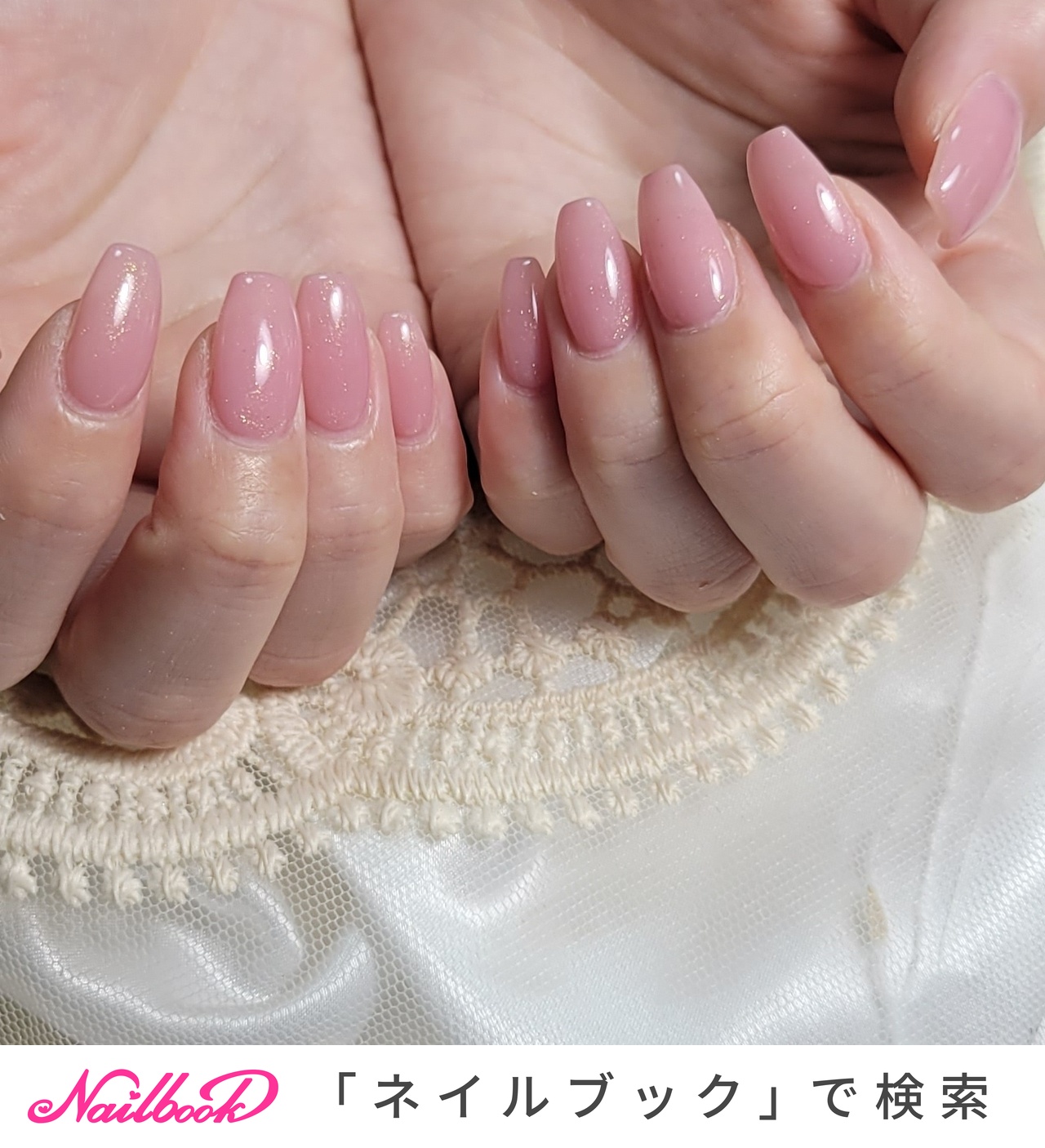kanaのネイルデザイン[No.8839876]｜ネイルブック