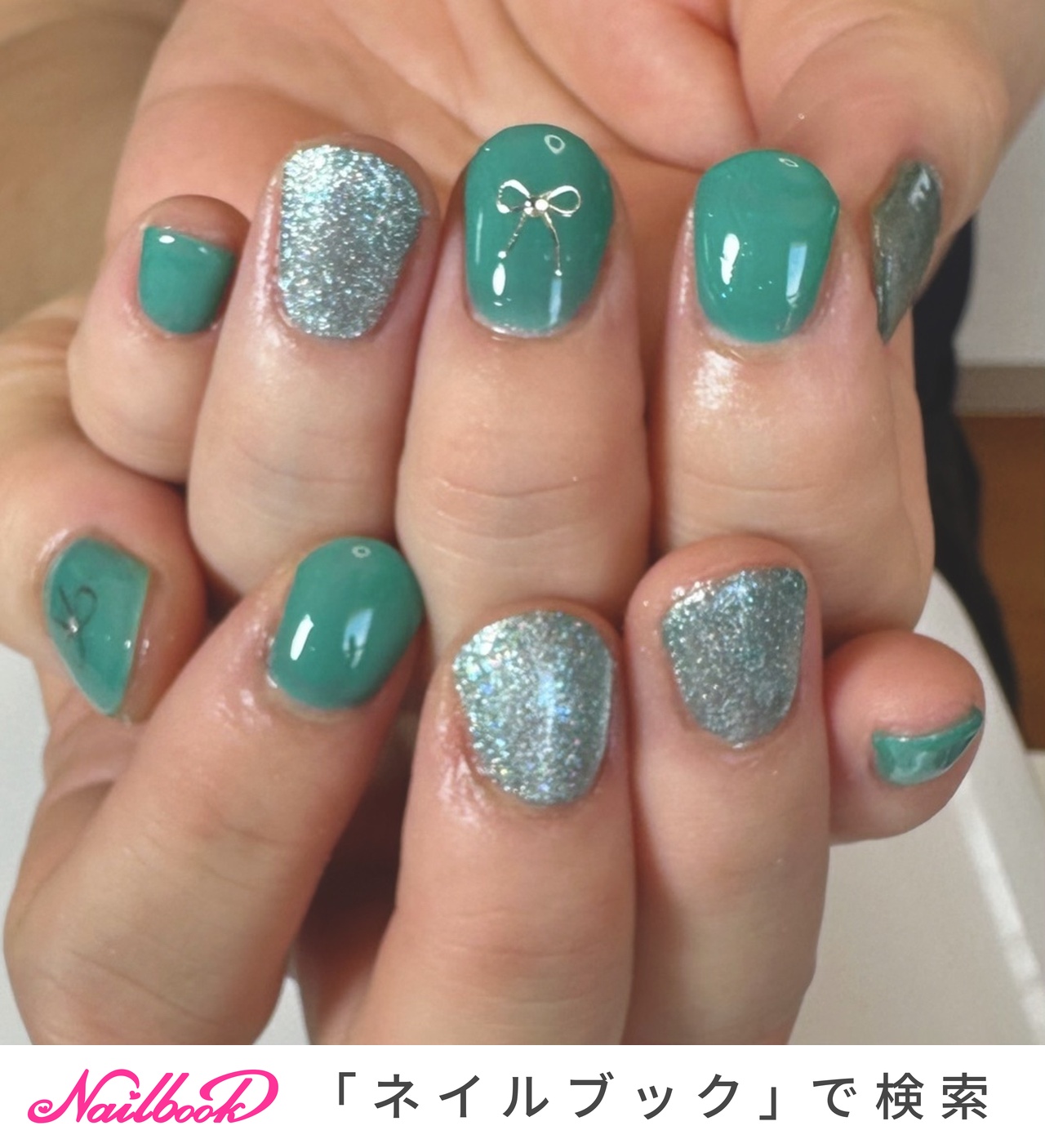 専用 ネイルデザイン 1166のネイルデザイン｜ネイルブック