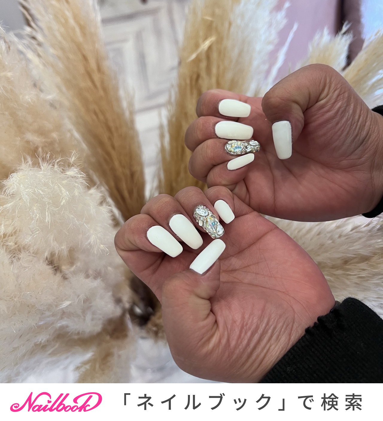 ぽこち nail 💖🎀 @lilygel.nail KM05 #たまごっちネイル #おぱんちゅうさぎ