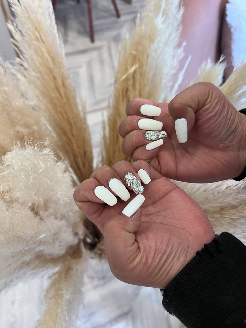 hiicham0525のネイルデザイン[No.8842591]｜ネイルブック