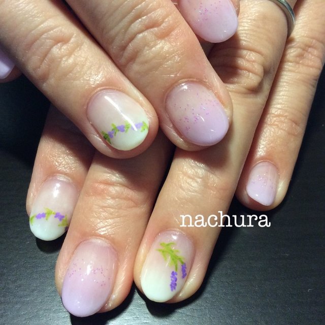 現在リピーター様のみの営業です Nail Salon 自然美 なちゅら Nachura 馬込のネイルサロン ネイルブック