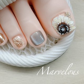 2025年】新着順｜パール/ニュアンスのネイルデザイン(31ページ目  