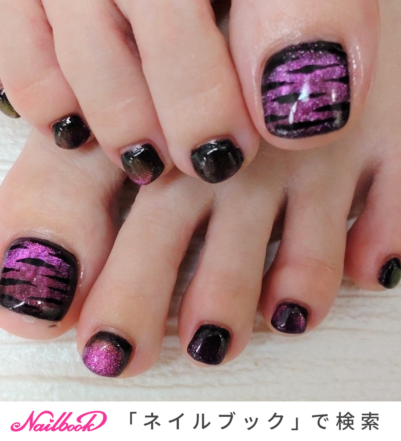 ネイル pa ネイルカラー｜pa nail collectiveの口コミ - pa ネイル