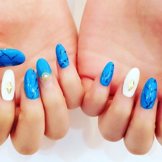 22年 新着順 高校生のネイルデザイン 7ページ目 ネイルブック