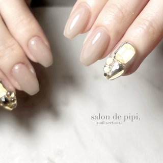 beige×gold☀️ 

＊アイリスト1名募集中＊
24時間何時でも自由な時間で
好きなだけ働いていただけます♪
週何日勤務でもok✨
頑張った分のお給料を🧸

#豊橋求人#ネイリスト求人#アイリスト求人


#春ネイルデザイン#夏#夏ネイル#梅雨#梅雨ネイル#シェル#パープル#艶#大理石#大理石ネイル#成人式#チップ#前撮り#ニュアンス#ニュアンスネイル#ボルドー#赤#ブラウン#スクエア#スクエアネイル#ひょう柄 #ヒョウ柄ネイル #レオパード #レオパードネイル #うめつくしネイル #黒#秋#秋ネイル#ロング#スカルプ#スカルプ豊橋#ひょうがらネイル #レオパード#豹柄#ヒョウ柄 #ひょう柄ネイル#秋#秋#スクエア#スクエアネイル#ピンク#冬#冬ネイル#カウネイル #カウ柄 #牛柄ネイル #牛柄#べっこう #べっこうネイル#春#春ネイル#ニュアンス#ニュアンスネイル#白#ミラー#ミラーネイル#入学式#卒業式#卒園式#豊橋#豊橋ネイルサロン #愛知#愛知ネイルサロン#豊川#新城#白#オフホワイト#オフホワイトネイル#豊橋#豊橋市草間町ネイル#豊橋パラジェル#フット#フットネイル#夏フット#秋#秋ネイル#秋カラーネイル#ニュアンスデザイン #ニュアンス#べっ甲#べっ甲ネイル#ボルドー#ボルドーネイル#赤#カフェラテネイル #カフェラテ#ツイード#大人ツイード#バレンタイン#バレンタインネイル#オフィス #オフィスネイル#ワンホンネイル#ぷっくりフラワー#バカラネイル#バカラ #手が綺麗に見えるネイル #夏 #梅雨 #オフィス #シンプル #ビジュー #ワンカラー #ワンホン #ミディアム #コフィン #ベージュ #グレージュ #ゴールド #ジェルネイル #お客様 #naminail0131 #ネイルブック