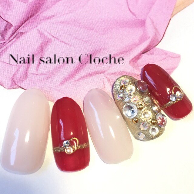 ネイルチップ Misuのネイルデザイン No ネイルブック