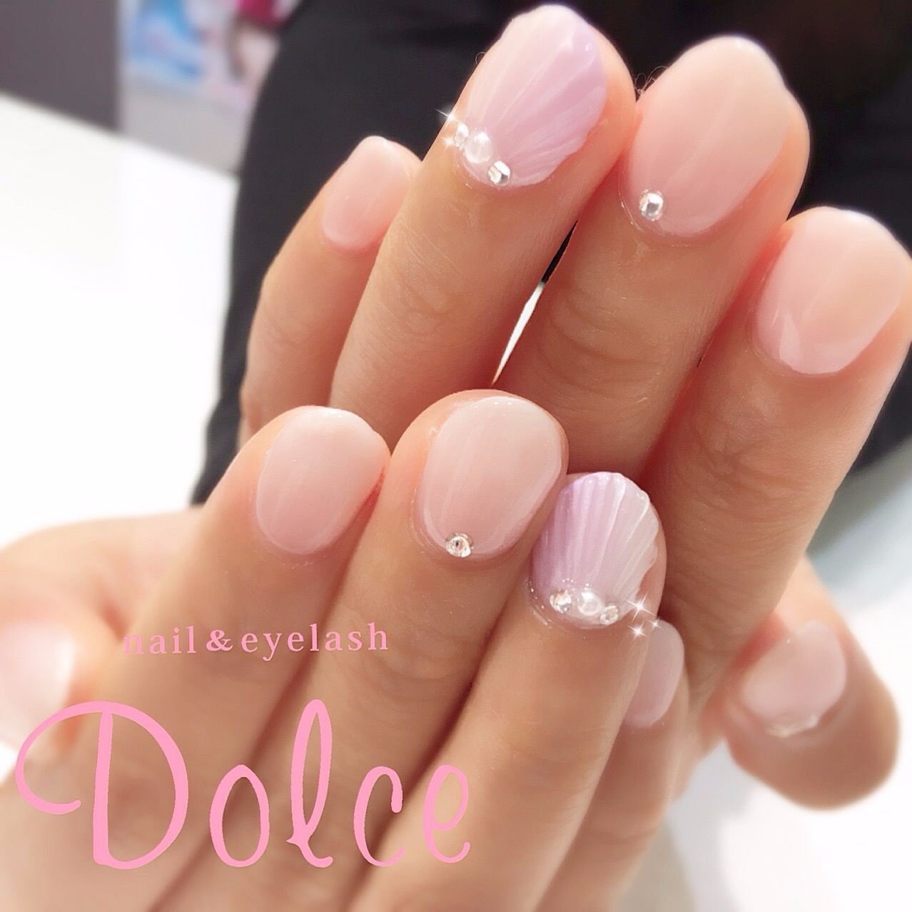 夏 旅行 海 リゾート ハンド Nail Eyelash Dolce 久留米インター店のネイルデザイン No ネイルブック