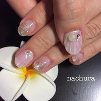 現在リピーター様のみの営業です Nail Salon 自然美 なちゅら Nachura 馬込のネイルサロン ネイルブック