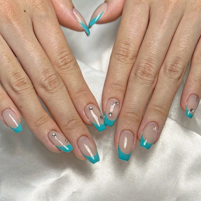 R's nail【アールズネイル】｜北熊本のネイルサロン｜ネイルブック