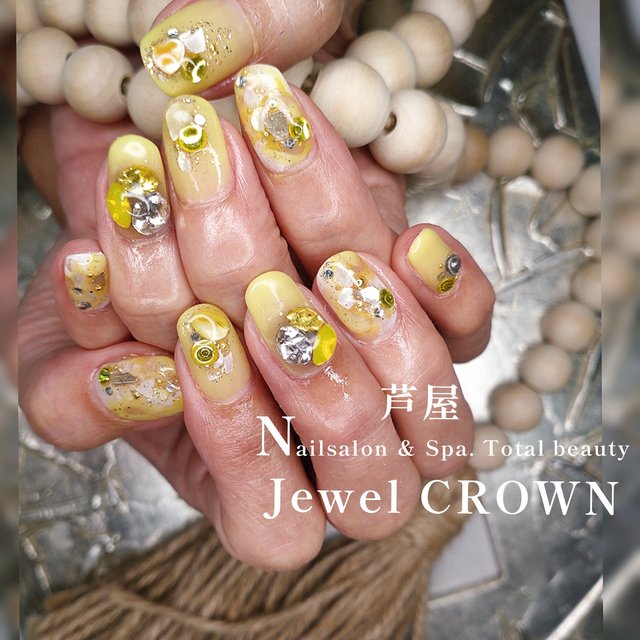 149 emi.co様専用 emiさんネイルパーツ7 2024人気ネイルデザイン28選】