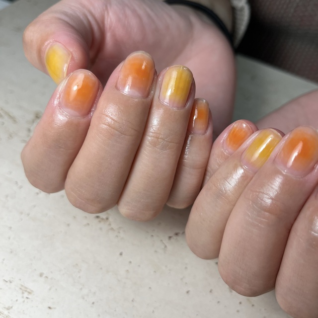 東住吉区】プライベートネイルサロンPeaCe Nail｜針中野のネイルサロン
