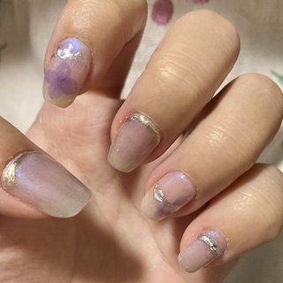 6月になったのであじさいっぽネイル 久々にリングネイルもしたかったので欲張りました⸜(* ॑꒳ ॑* )⸝

#マグネット #ハンド #ジェルネイル #フラワー #ショート #マグネットネイル #ミラー #セルフネイル #アイシング #スクエアオフ #ショートスクエア #あじさいネイル #ピンク #キラキラ #リング #リングネイル #偏光パール #シアー #春 #夏 #ハンド #ラメ #フラワー #マグネット #ミラー #ショート #スクエアオフ #ピンク #ジェルネイル #セルフネイル #みあ #ネイルブック