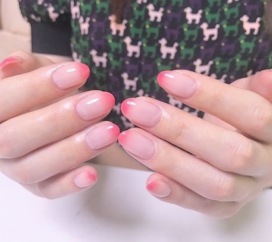 オフィス デート 女子会 ハンド シンプル Dolceagioのネイルデザイン No 2416059 ネイルブック