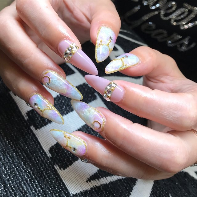 Nail Salon Koko 太田のネイルサロン ネイルブック