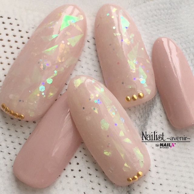 NAILX-avenir｜矢場町のネイルサロン｜ネイルブック
