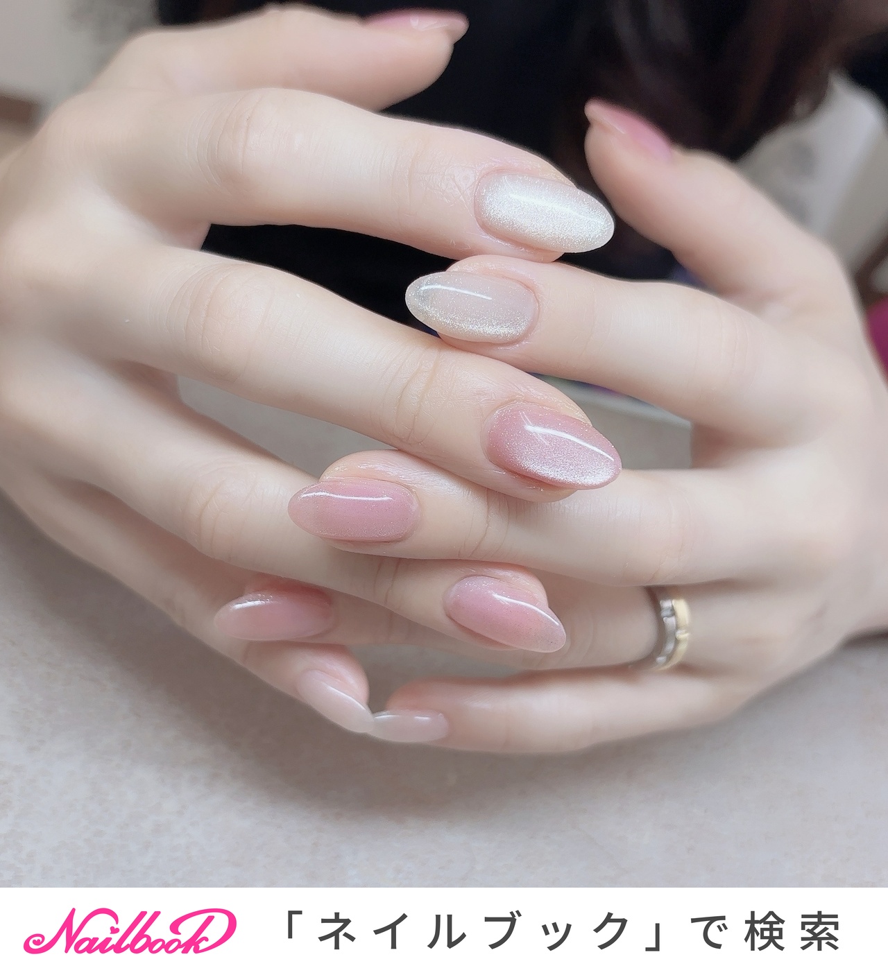 LUMIA NAILのネイルデザイン[No.8859929]｜ネイルブック