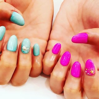 人気順 高校生のネイルデザイン 7ページ目 ネイルブック