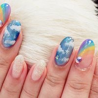 R-NAIL｜大塚のネイルサロン｜ネイルブック