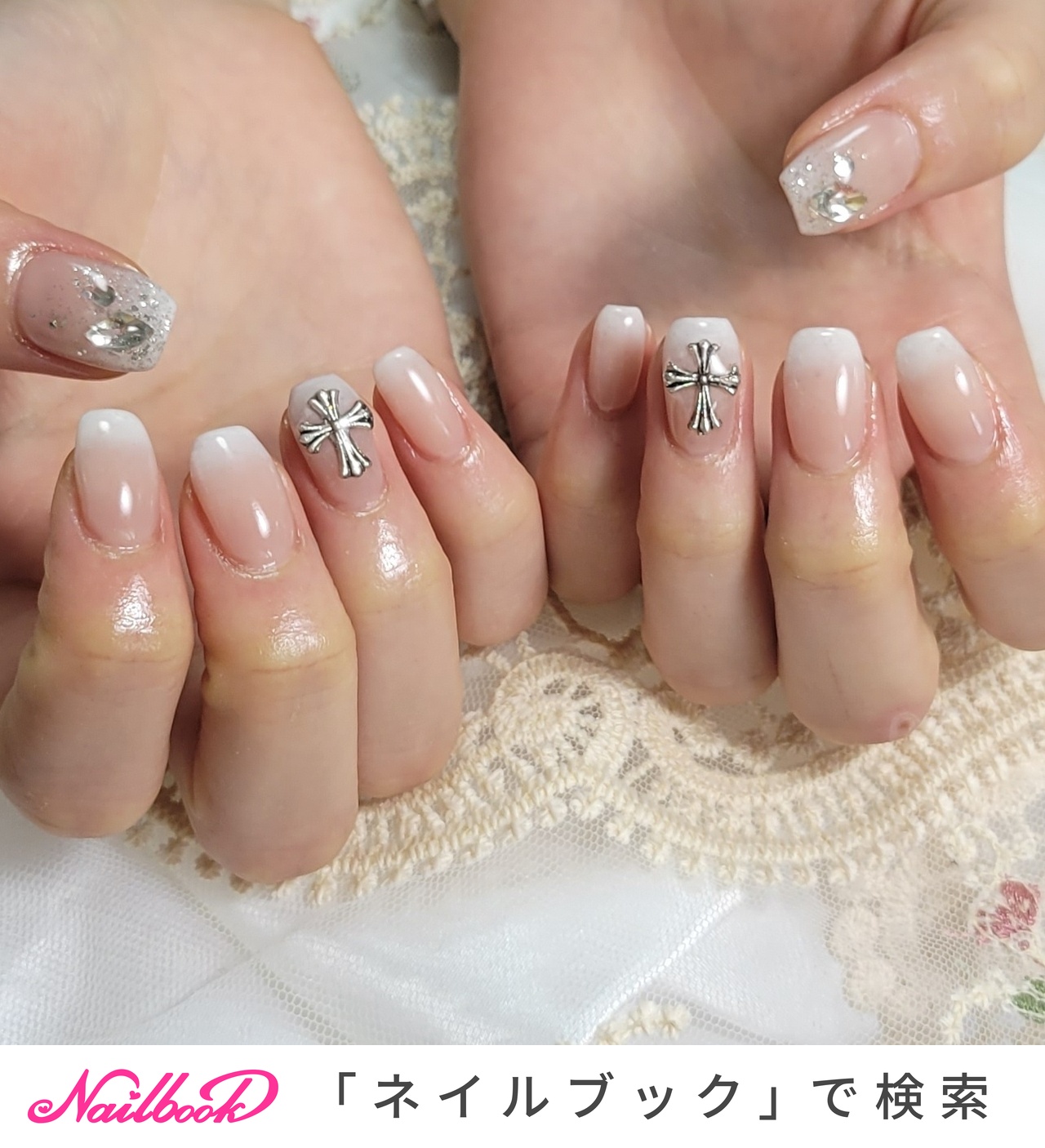 ネイルパーツ KANA 1280_lc