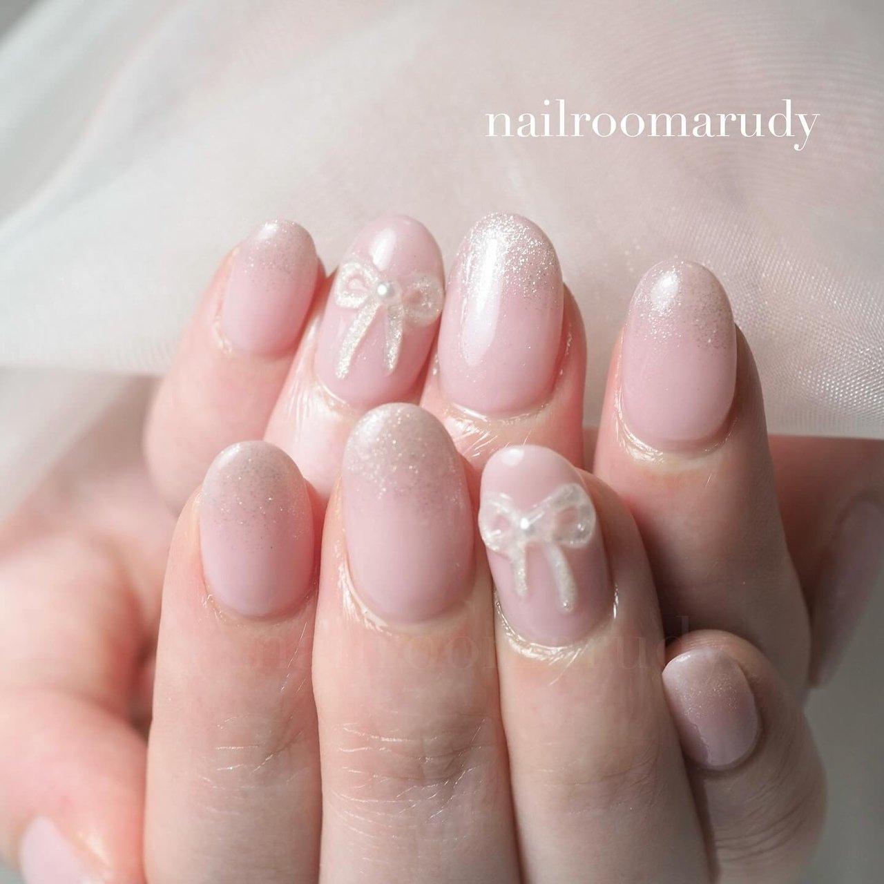 ［13］ネイルチップ リボンネイル マグネット うるうる ぷっくり オーダー 392fbf7c3869ae9607d83f3dc053cb